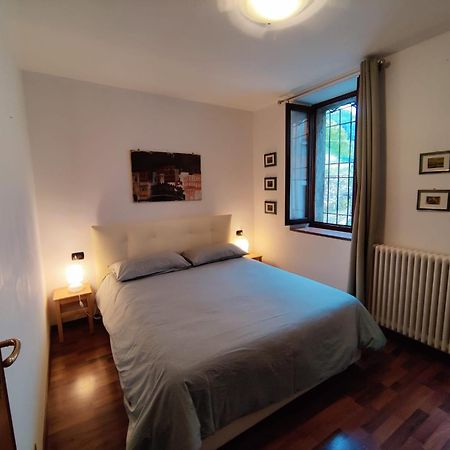 Apartmán Casa Relax Bellano Exteriér fotografie