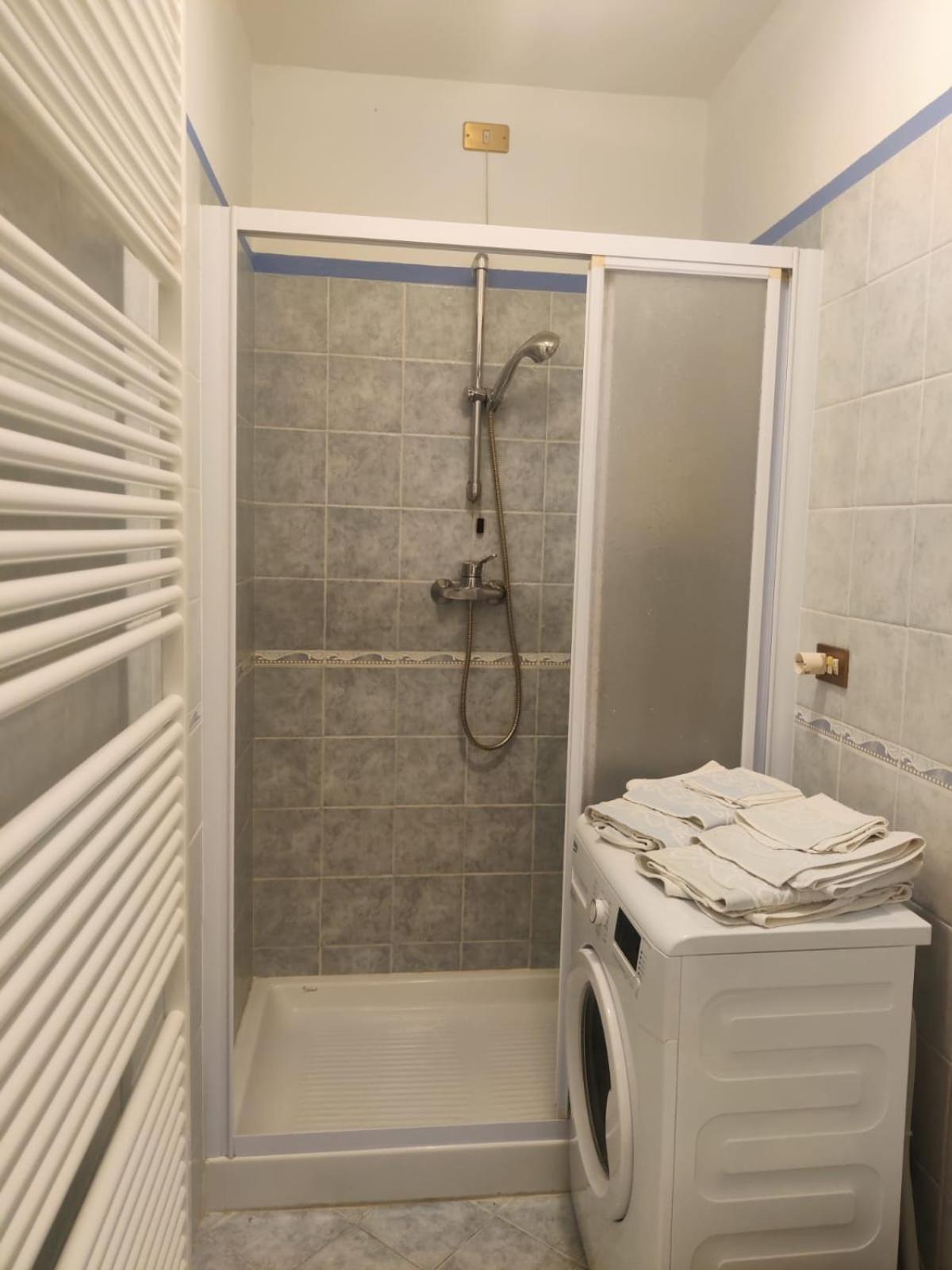 Apartmán Casa Relax Bellano Exteriér fotografie
