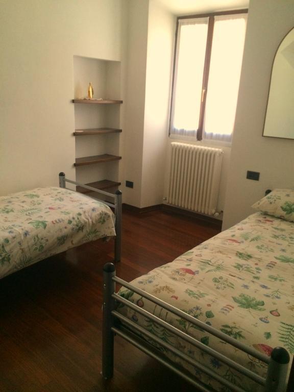 Apartmán Casa Relax Bellano Pokoj fotografie