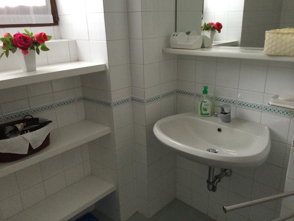 Apartmán Casa Relax Bellano Exteriér fotografie