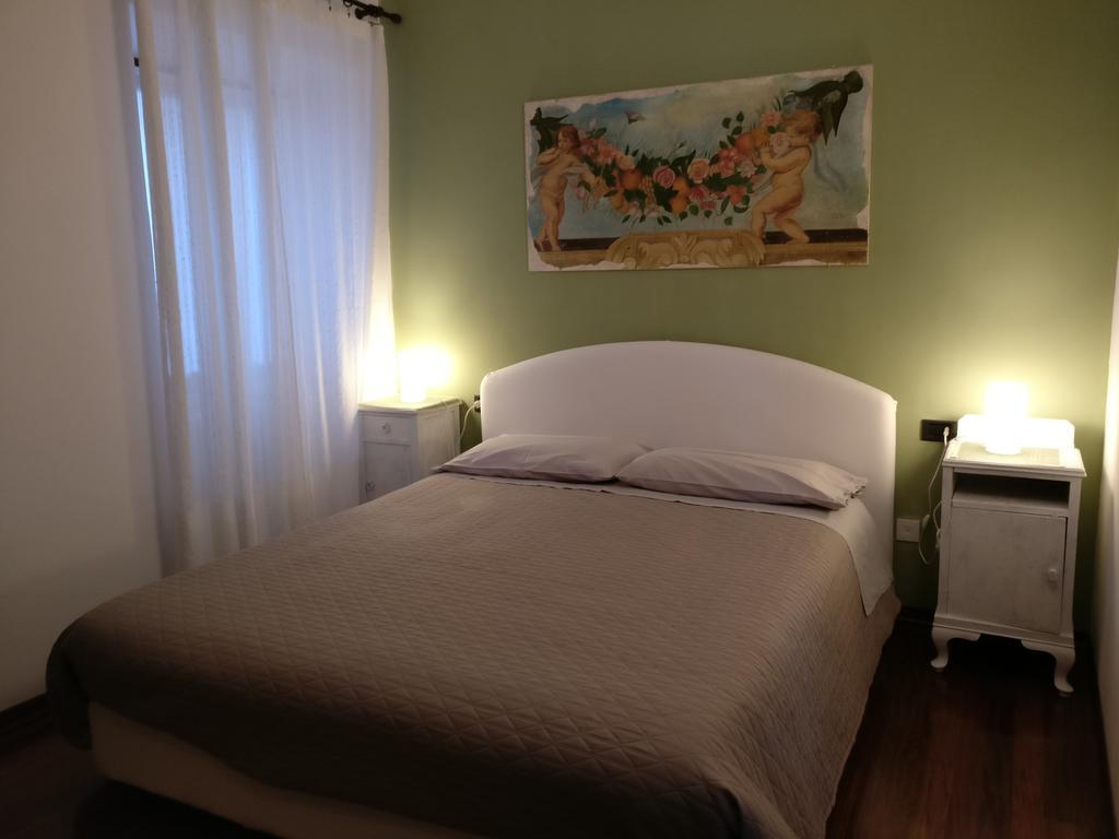 Apartmán Casa Relax Bellano Exteriér fotografie