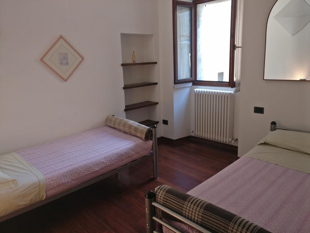 Apartmán Casa Relax Bellano Exteriér fotografie