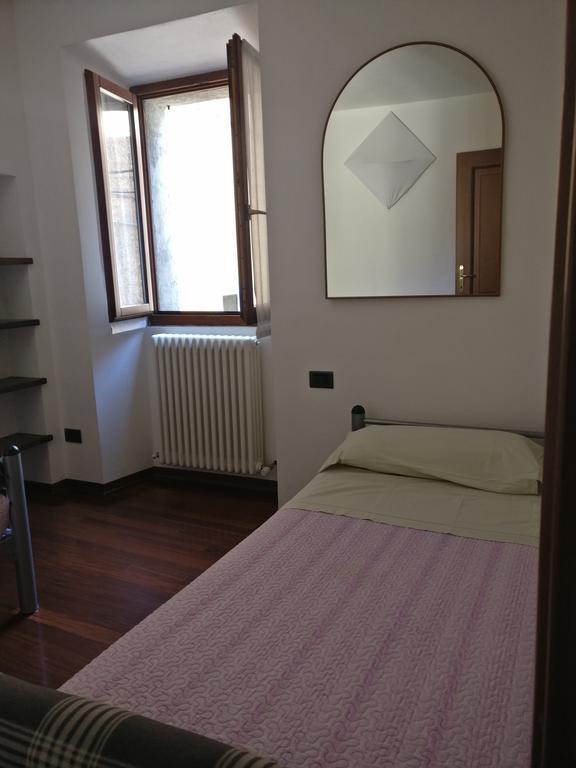 Apartmán Casa Relax Bellano Exteriér fotografie